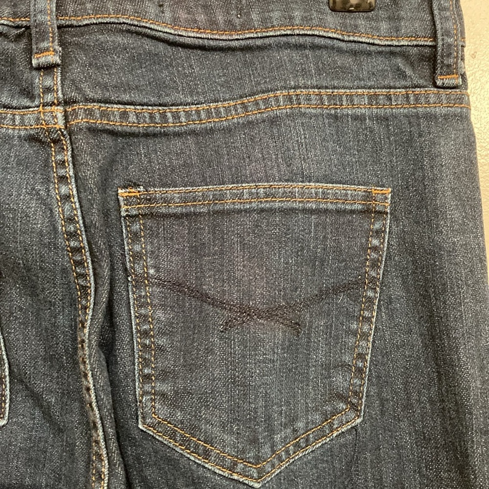 GAP High Rise Flare Jeans - Picture 5 of 10